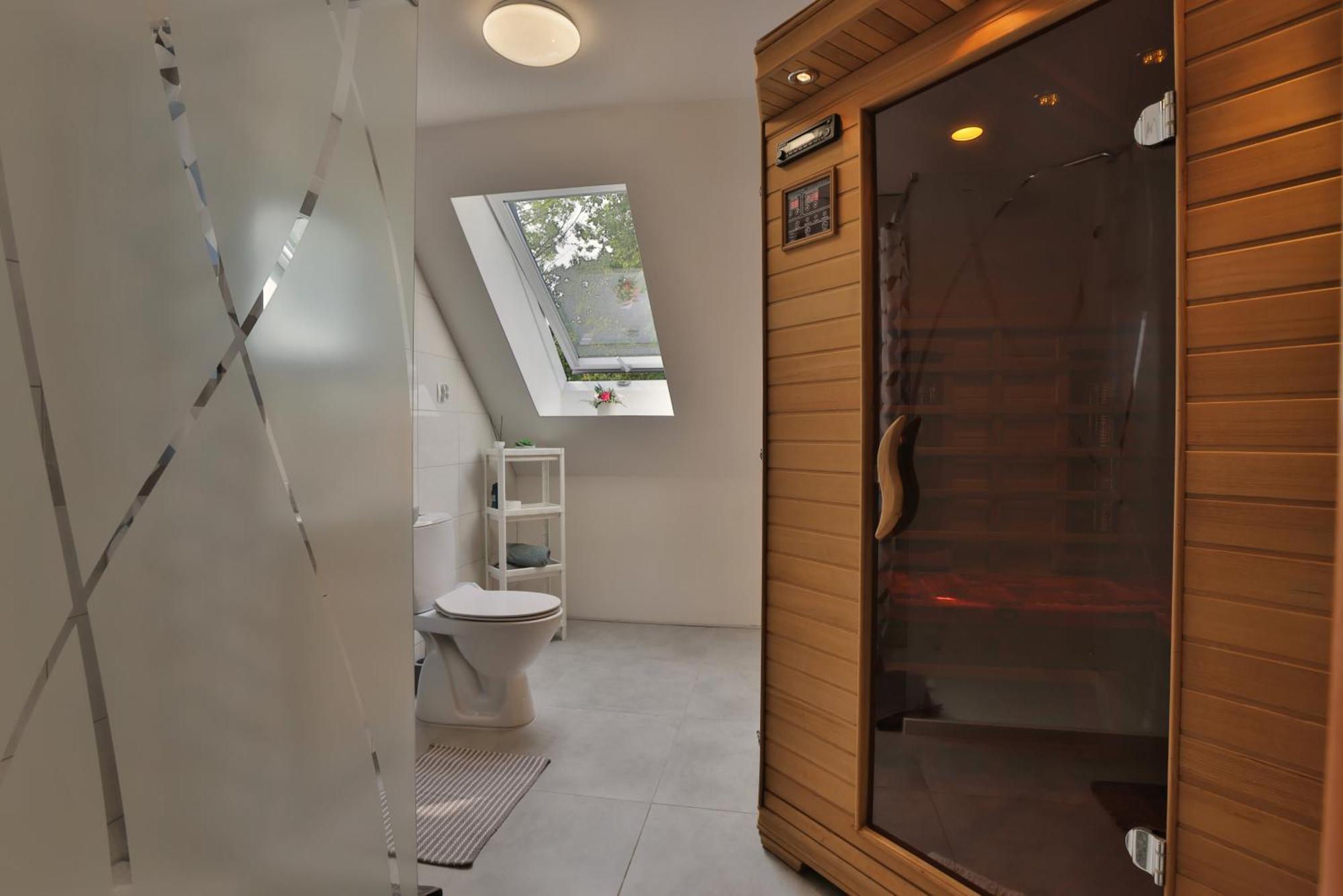 Dom Do Wynajecia Bocianie Gniazdo Apartman Augustów Kültér fotó
